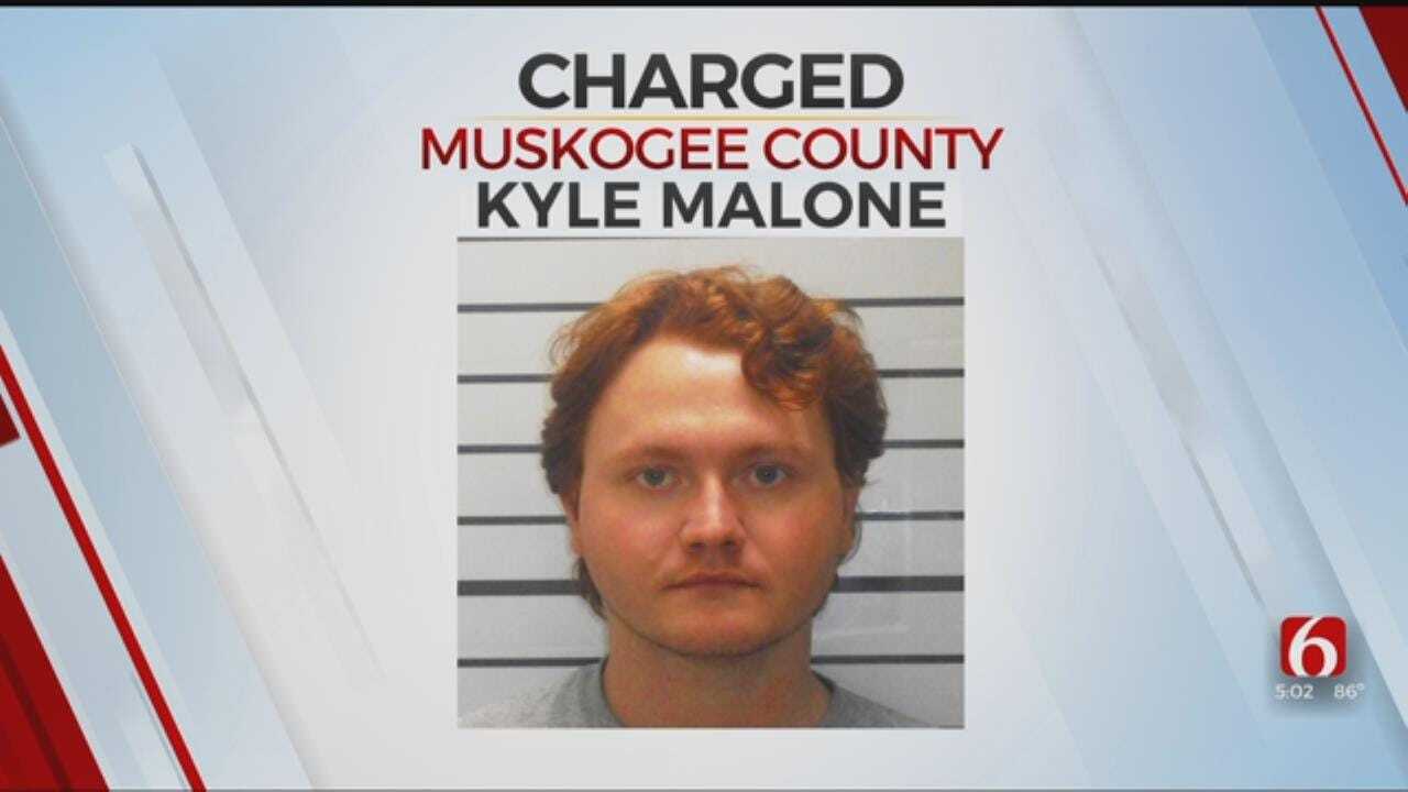 Braggs Parents Concerned About Man Charged With Sexual Abusing Teen