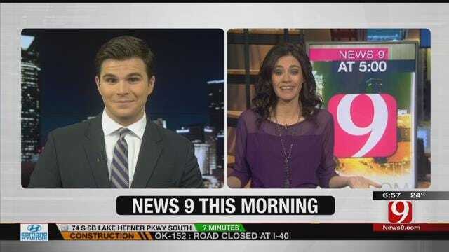 News 9 This Morning: The Week That Was On Friday, December 18