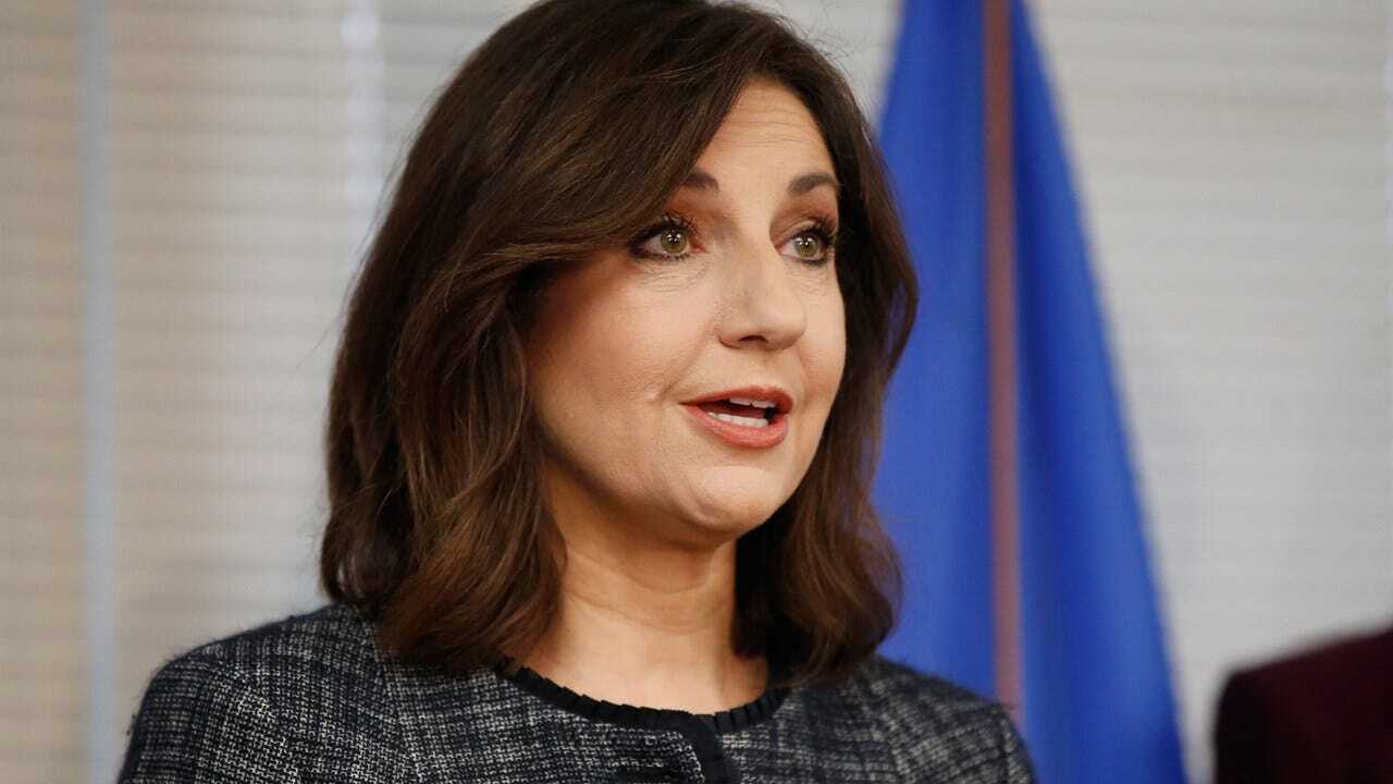 State Superintendent Hofmeister Asks Schools To Donate Medical Supplies