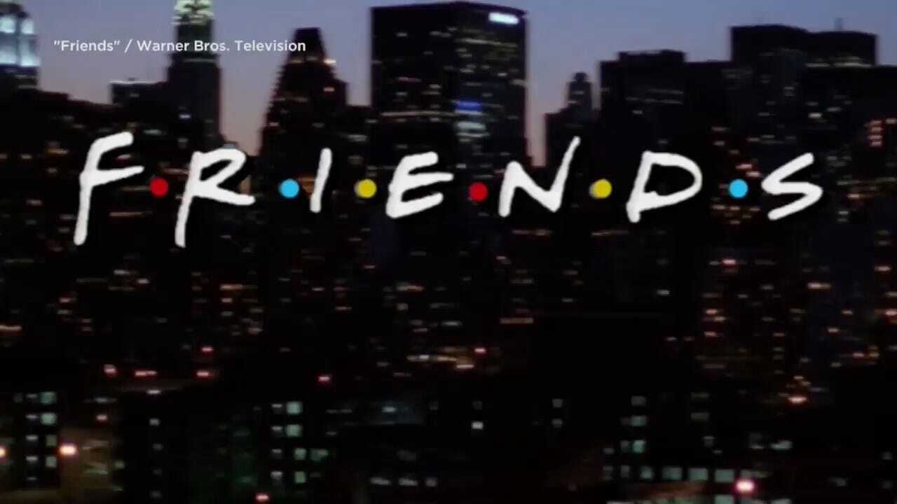 The Cast Of The Hit Show 'Friends' Might Be Ready For An Onscreen Reunion
