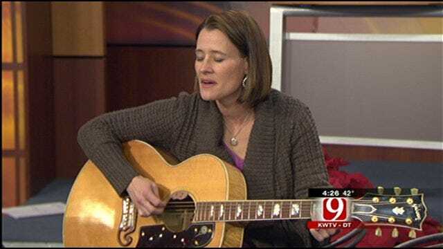 Jami Smith Gives Back To Teachers Through Song