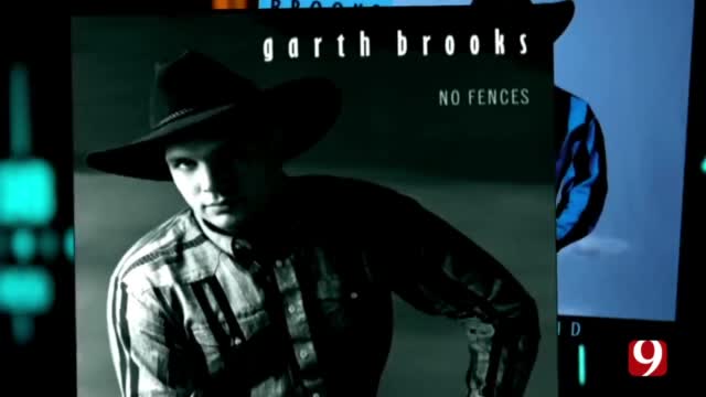 Catching Up With Garth Brooks (After The Super Bowl!)