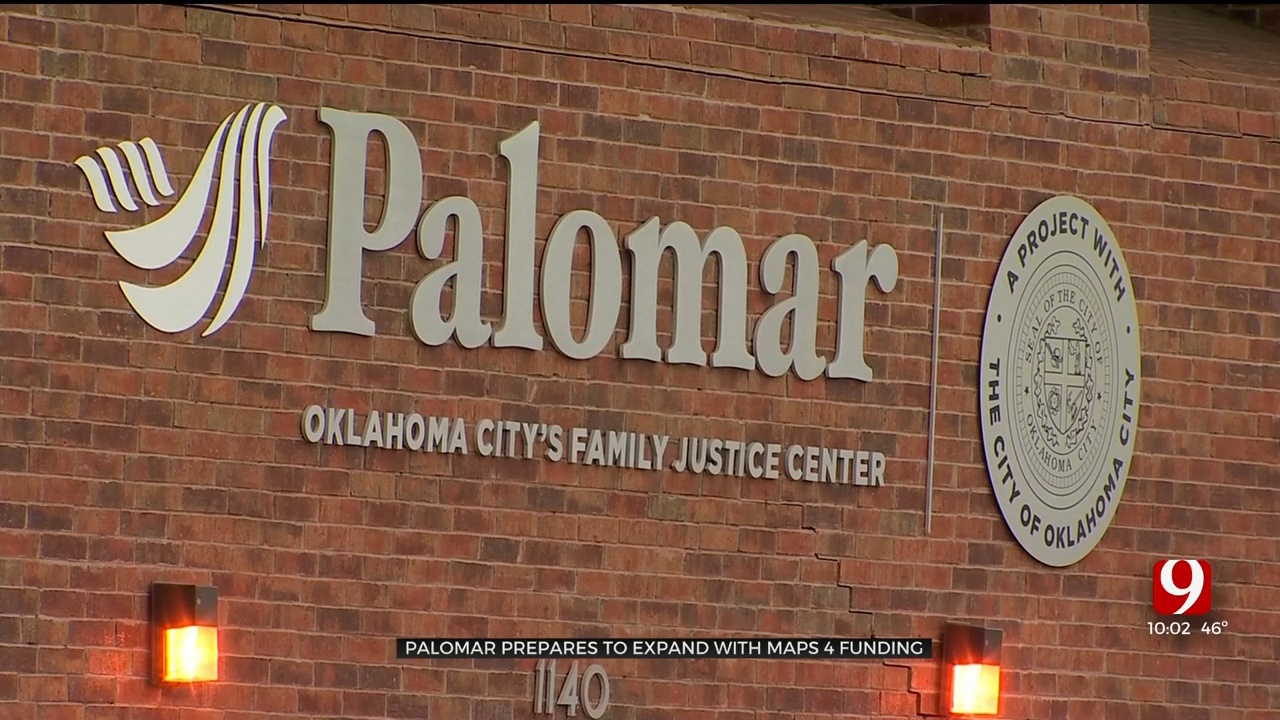 Palomar Family Justice Center Set To Open New Facility With MAPS 4 Funding  