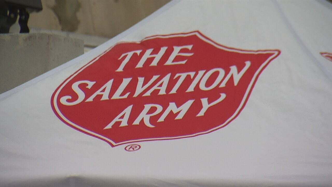Salvation Army Hosting "Stuff The Bus" Event To Help Children In Need Of School Supplies