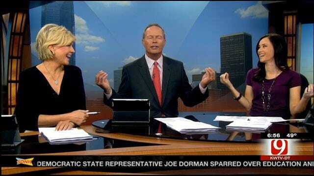 News 9 This Morning: The Week That Was On Friday, October 3