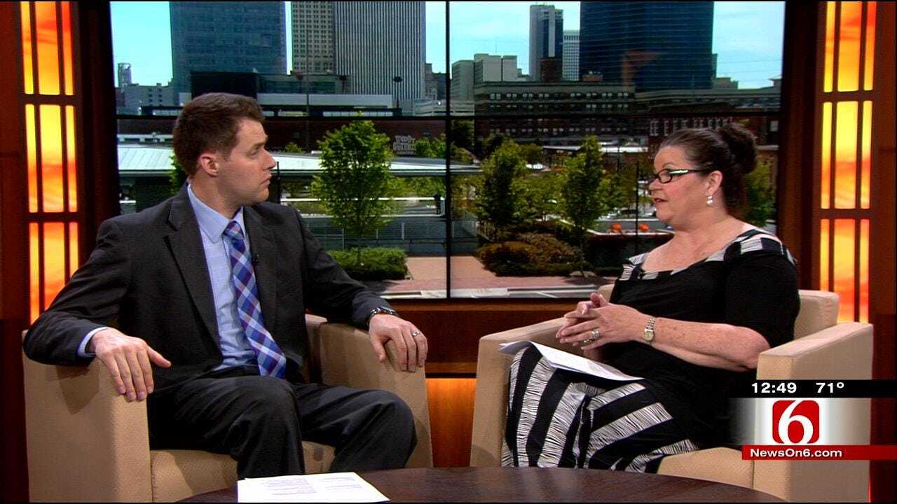 Tulsa Financial Expert: Formula To Use When Considering Retirement Options