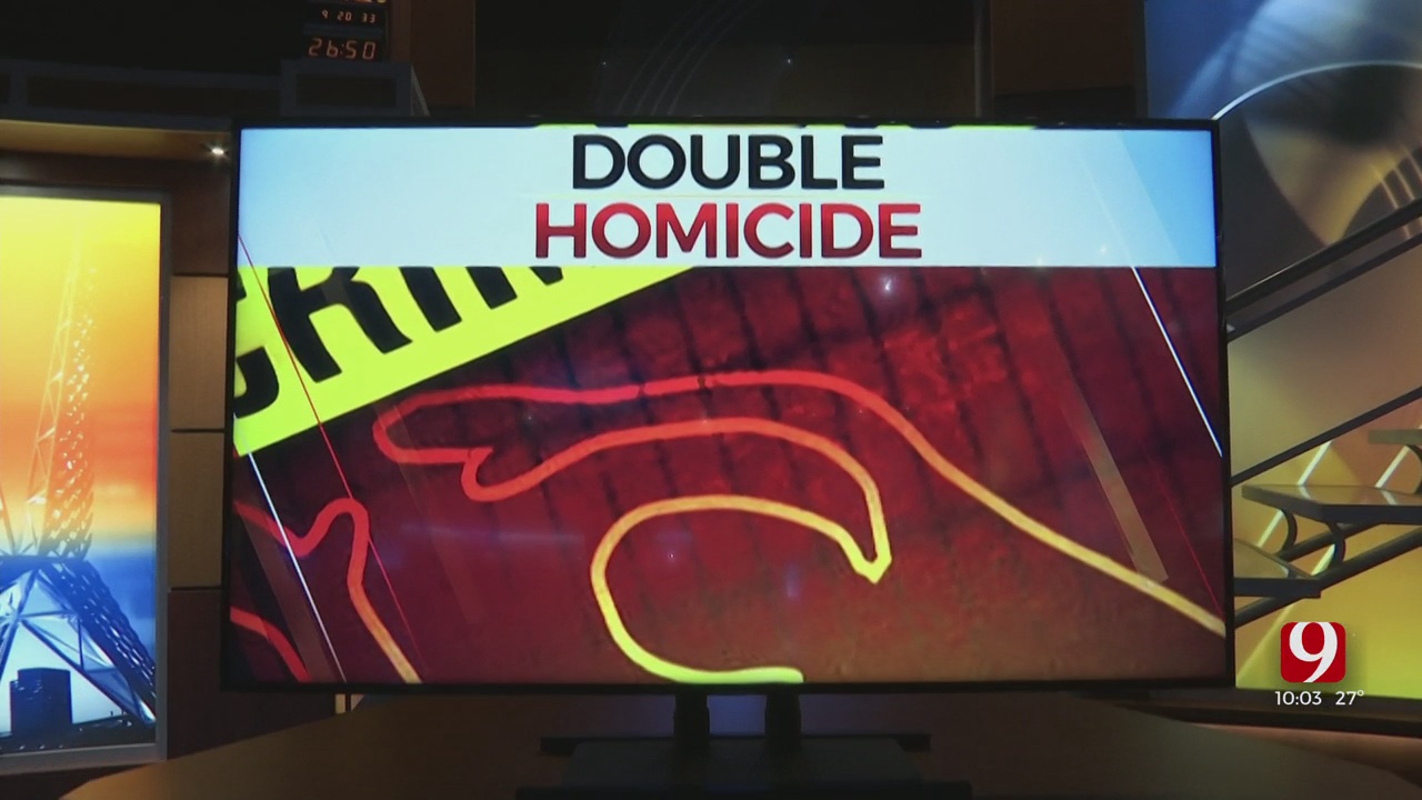 OSBI Arrests Three Teenagers In Connection With Double Homicide