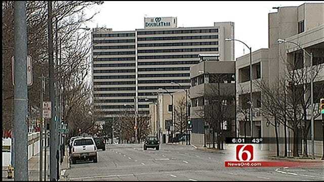 Tulsa Hotels Filling Up Fast For NCAA Tournament