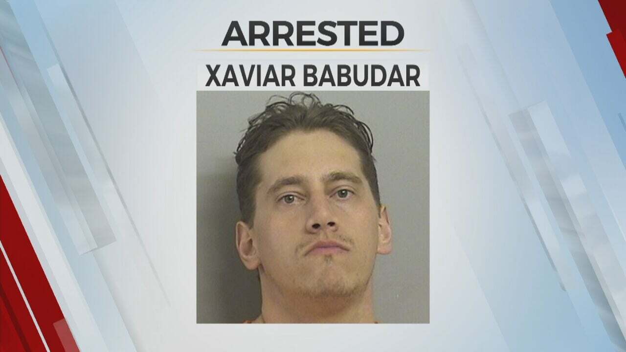 Man Accused Of Robbing Bixby Bank To Appear In Court 