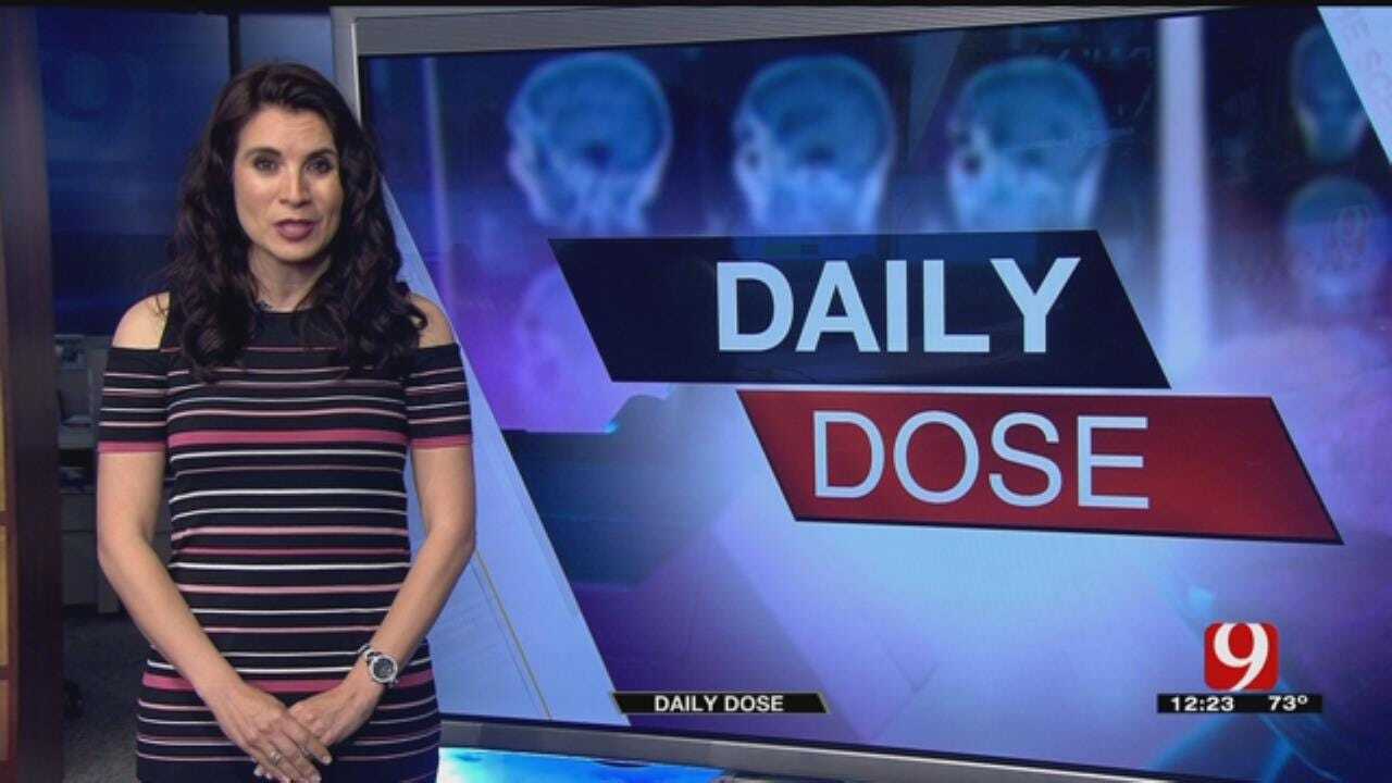 Daily Dose: Boils
