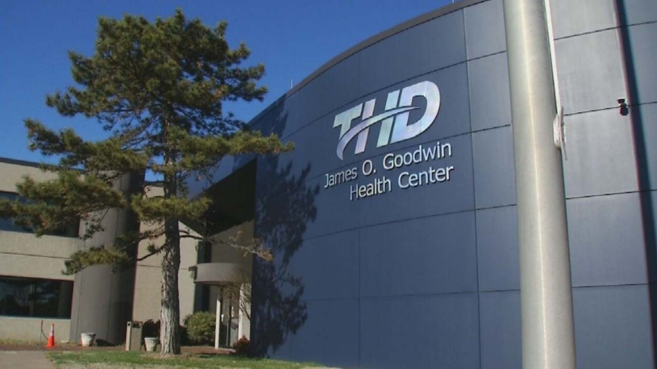 Tulsa Health Department Changing How It Reports COVID-19 Data On Its Website