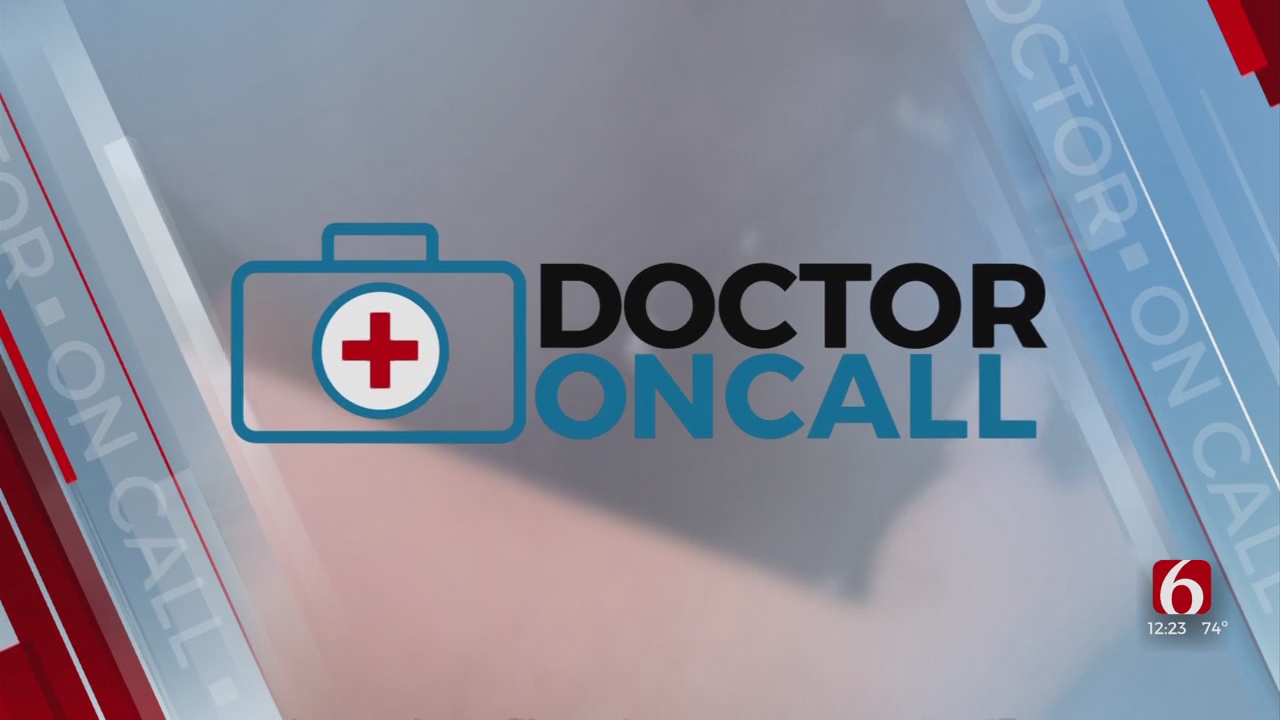 Doctor On Call: Stomach Bug In Kids