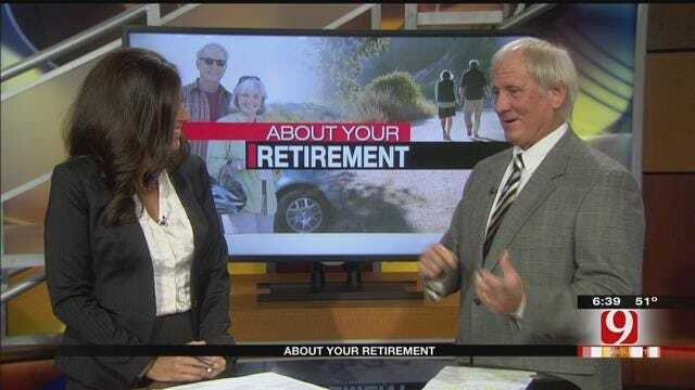 About Your Retirement: Connect With Professionals