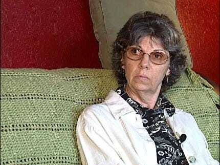 Tulsa Woman Held At Gunpoint During Home Invasion