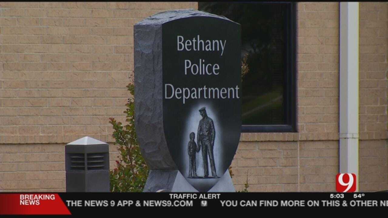 Bethany Officers Cleared, Criticized In Deadly February Shooting