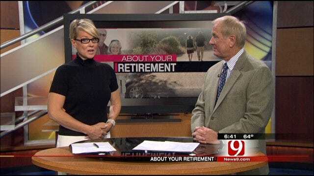 About Your Retirement: Long Term Care Insurance For Baby Boomers