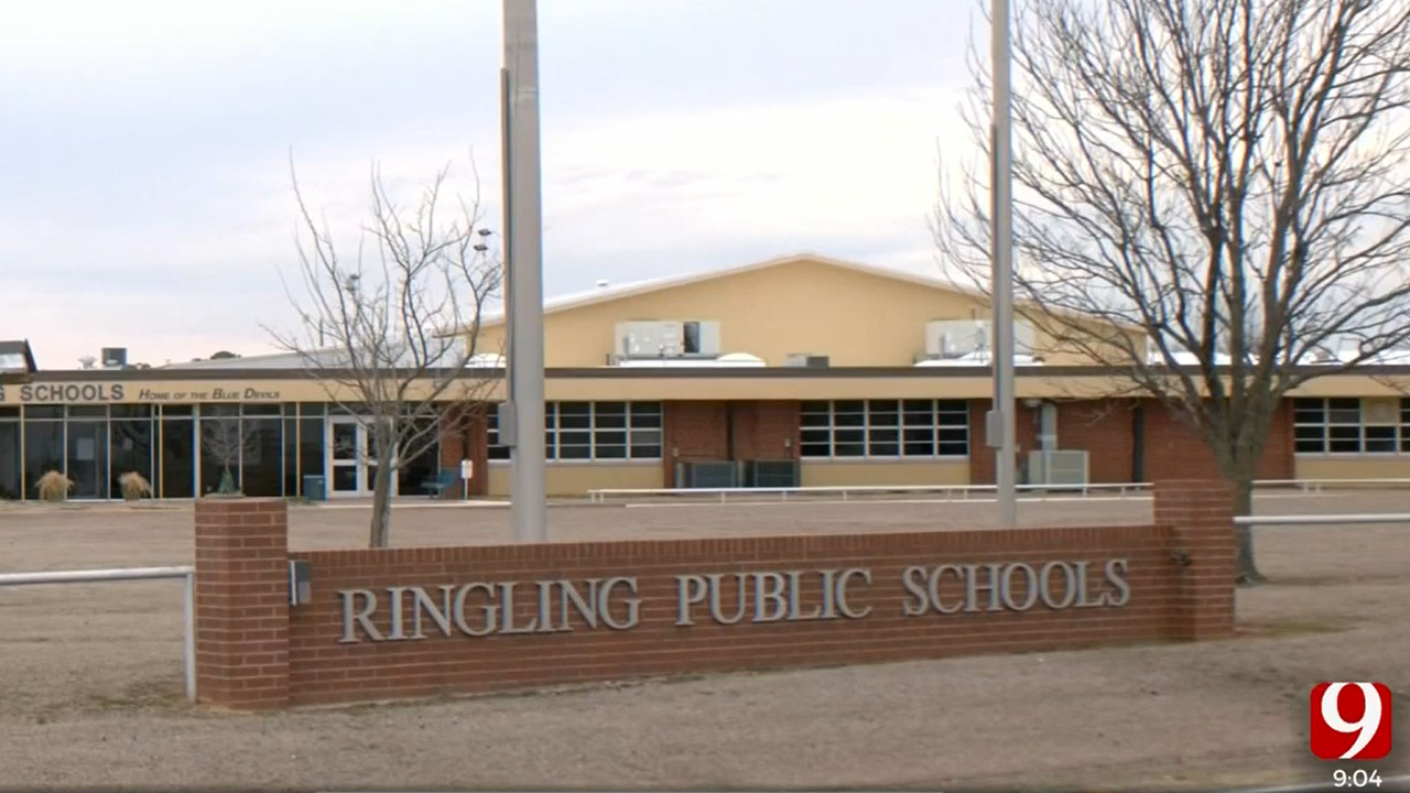 OSBI Turn Over Ringling Schools Investigation To Jefferson Co. DA