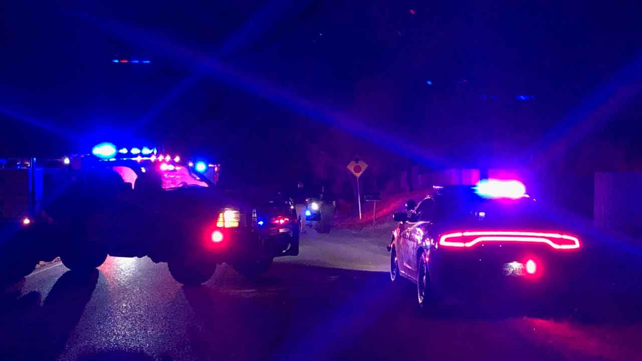 74-Year-Old Woman Dead After Apparent Accidental Shooting In Luther