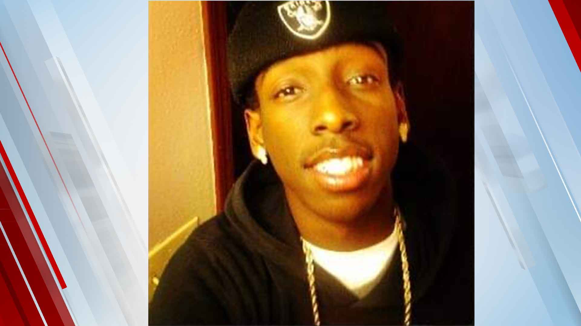 NW OKC Deadly Shooting Victim Was Celebrating 22nd Birthday