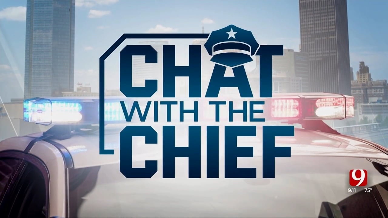 Chat With The Chief: Common Scams