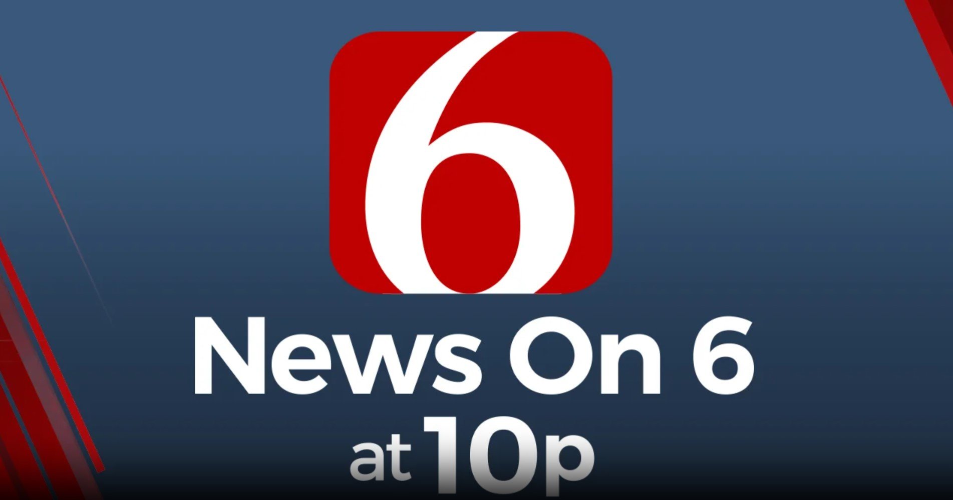 News On 6 10 p.m. Newscast 8/25/2023