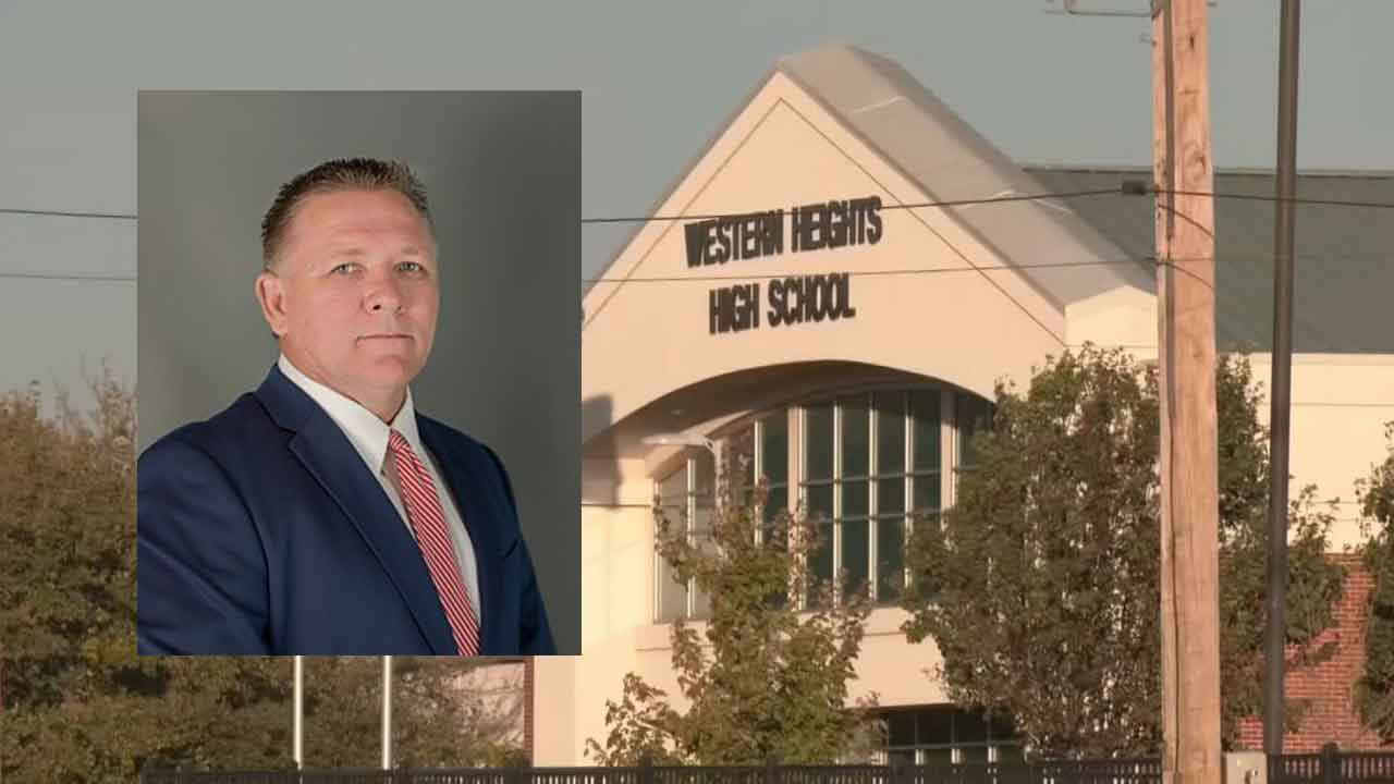 SBOE Announces Interim Superintendent To Lead Western Heights Through Probation