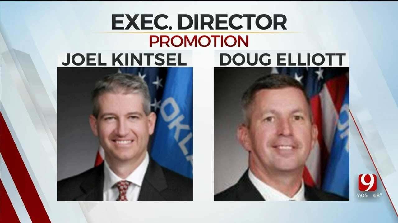 Oklahoma Veterans Affairs Director Resigns, Deputy Director Promoted