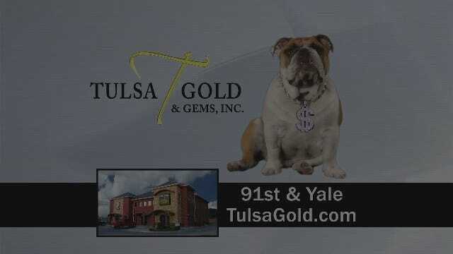 Tulsa Gold: Bad Memory Diamond