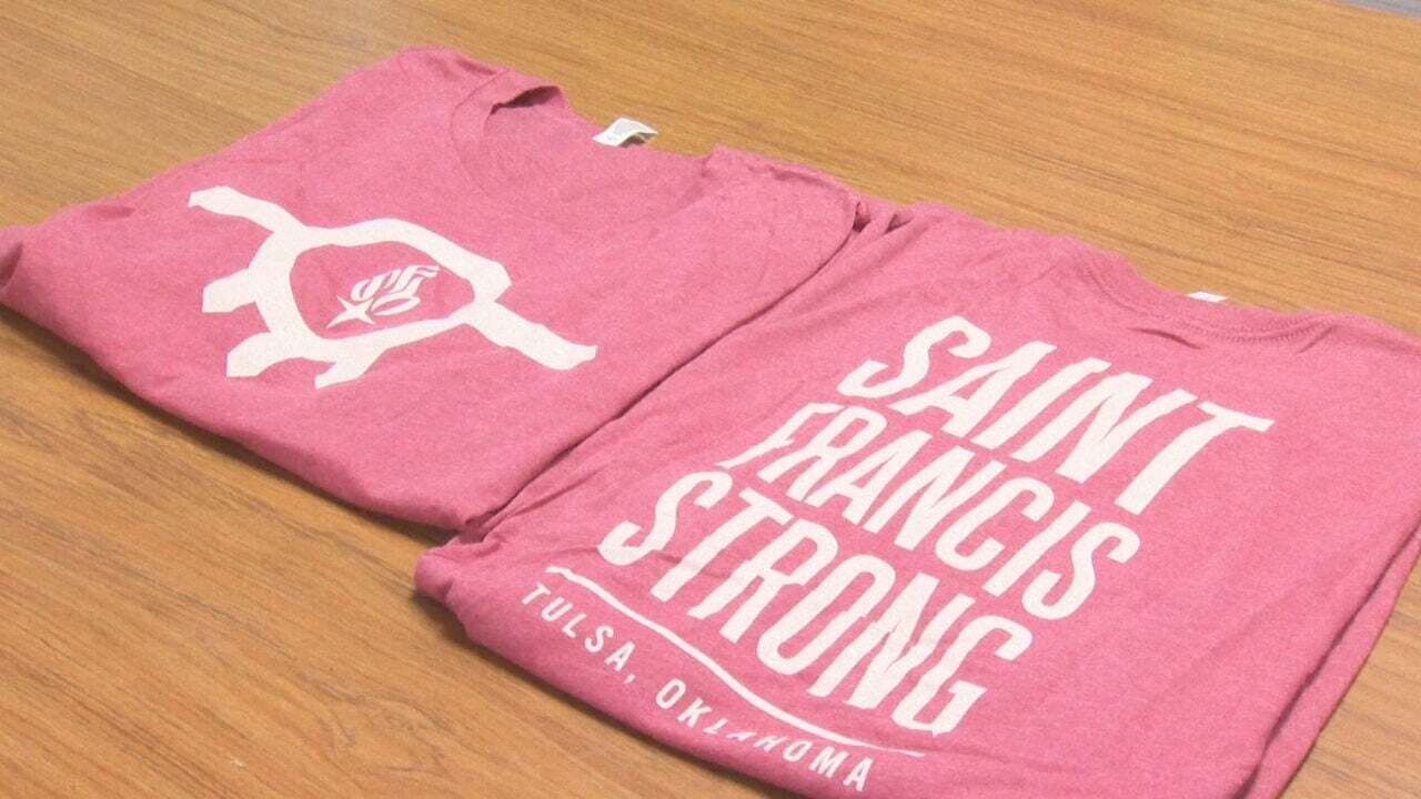 Fundraisers Continue To Grow For Those Impacted By Saint Francis Campus Shooting