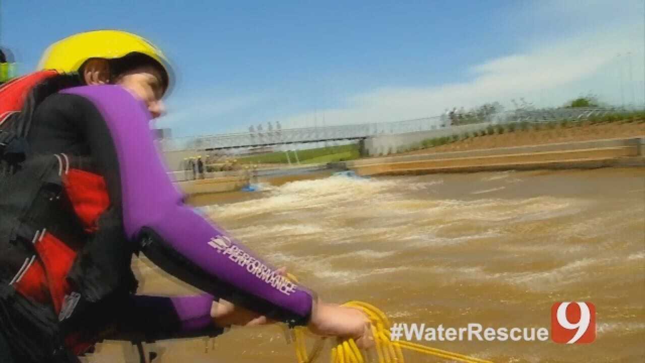 Water Rescue