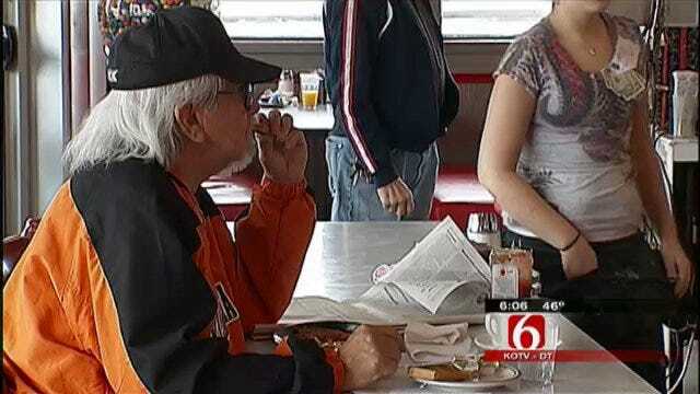 Tulsa Area Restaurants To Serve Free Thanksgiving Meals
