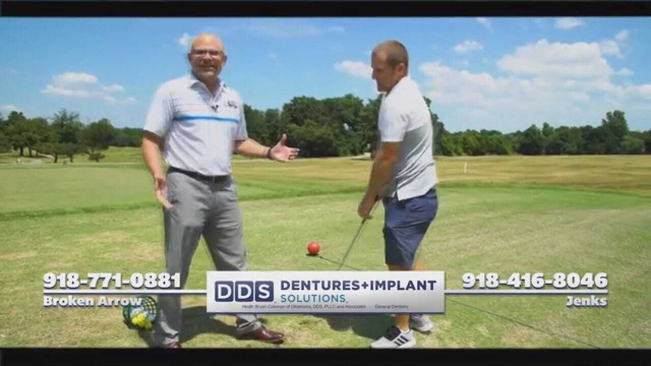 Dentures&Dental_DDS-Golf-15-HD - Pre-roll 08/2019