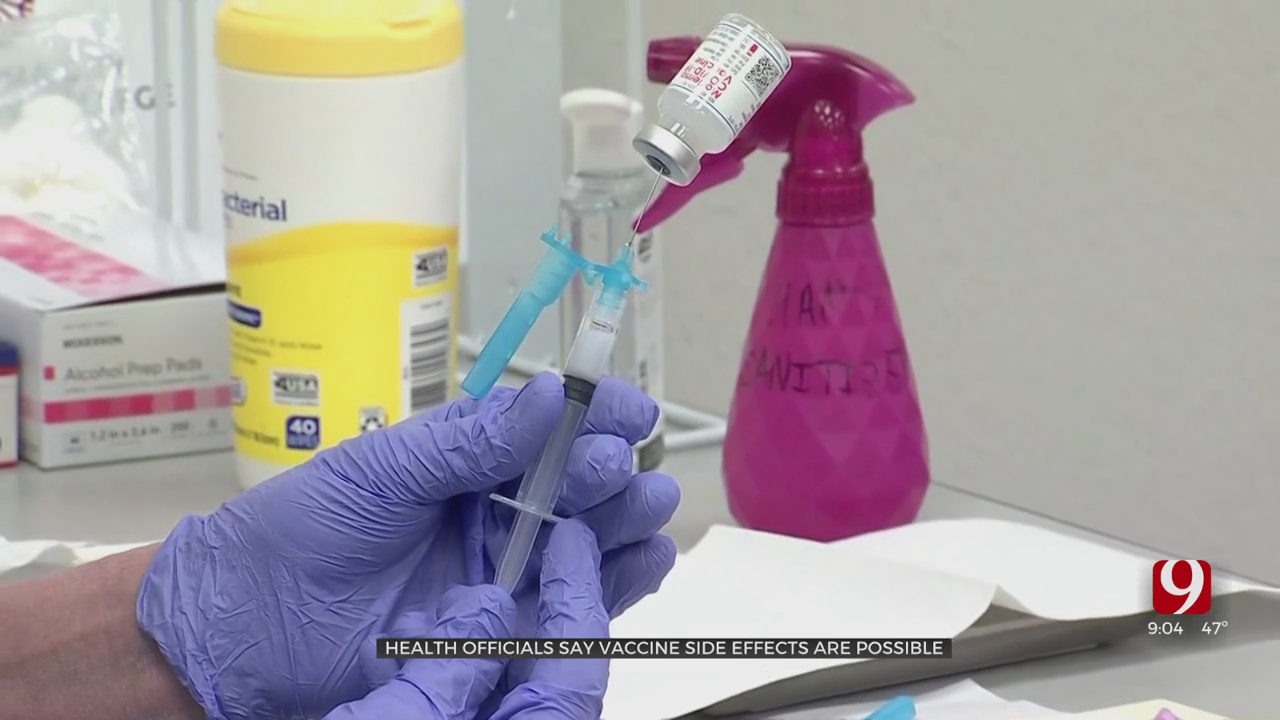 Doctors Address Vaccine Concerns Ahead Of New Requirements & Rollouts