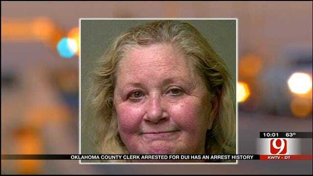 County Clerk's 2011 Hit-And-Run Victim Speaks Out