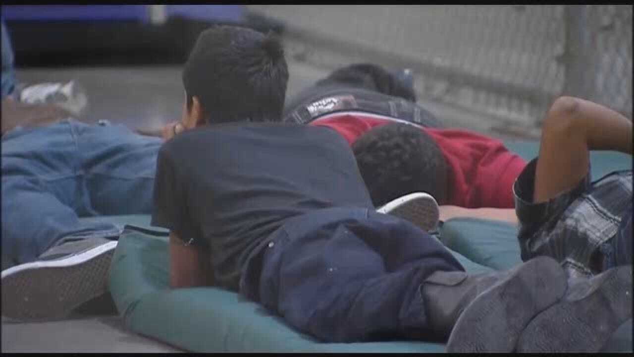 2nd Migrant Child Dies In Border Patrol Custody