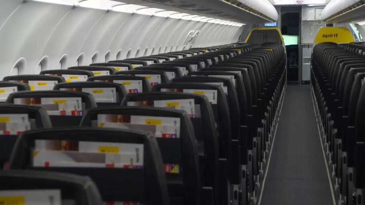 Inside These Airlines' Hunt For The 'Perfect' Seat – And An Extra Few Inches Of Space