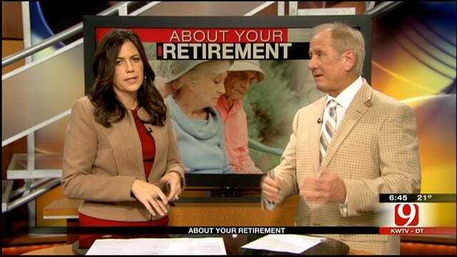 About Your Retirement: Helping Seniors Prepare For Harsh Winter