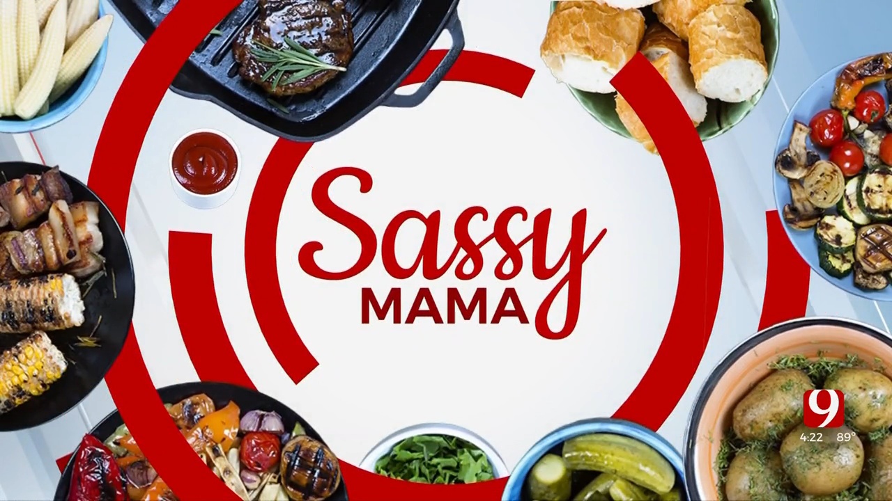 Sassy Mama: Kitchen Gadgets