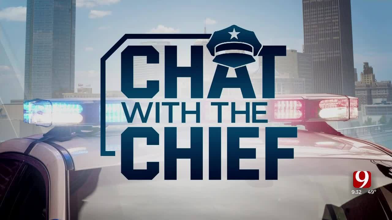 Chat With The Chief: Severe Weather