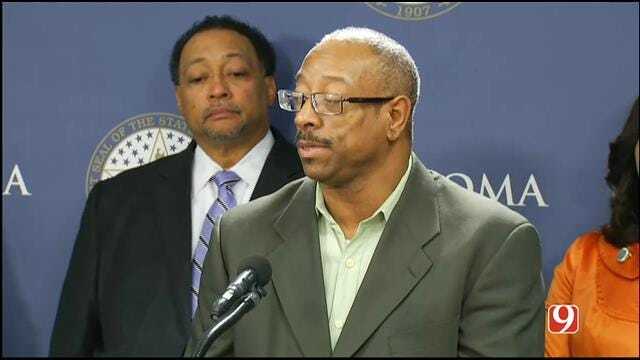 WEB EXTRA: Senator Pittman's News Conference On Controversial Game Part II