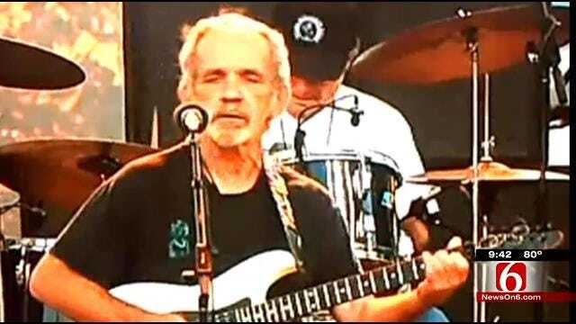 JJ Cale, Other Tulsa Sound Musicians To Join Oklahoma Music Hall Of Fame