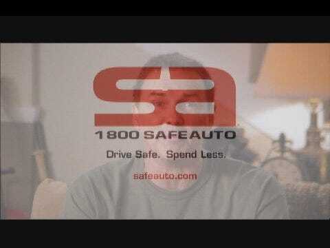 Safe Auto: Norm Macdonald (Fair Shake Pricing)