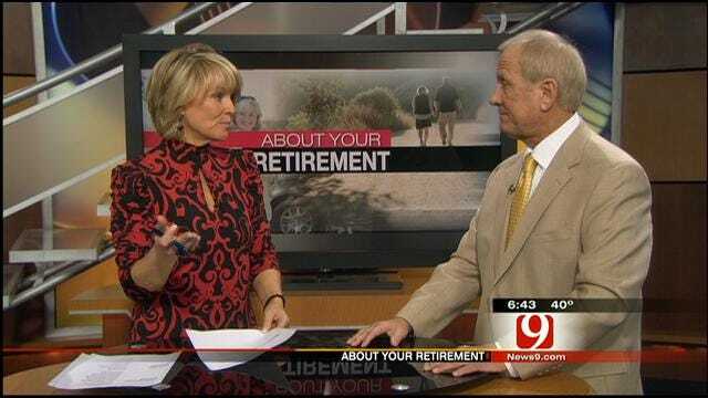 About Your Retirement: Eliminate Fall Chances For Seniors