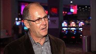 WEB EXTRA: David Stewart On Expansion Plans At The Hard Rock Hotel And Casino