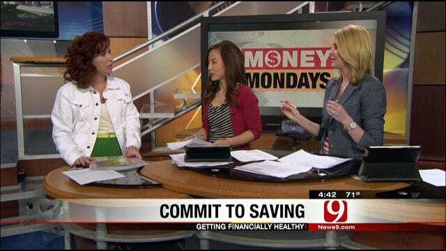Money Monday: Become Financially Fit