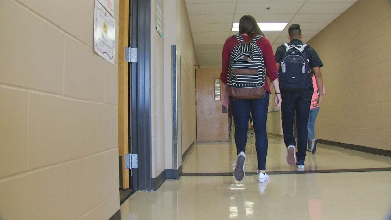 Broken Arrow Delays School Start Date, Union May Shift To Distance Learning