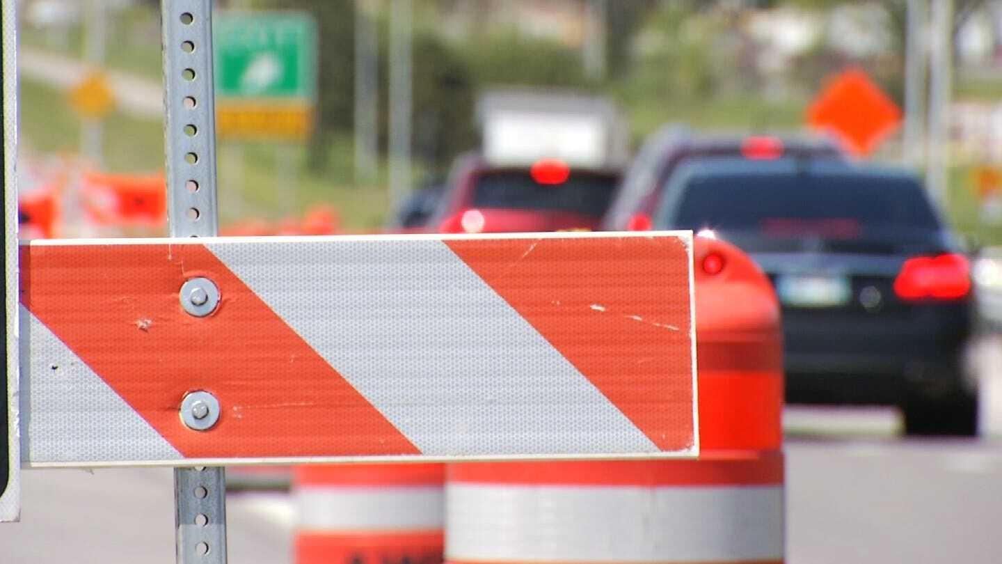 Bridge Repair To Cause Slowdowns For Washington County Drivers
