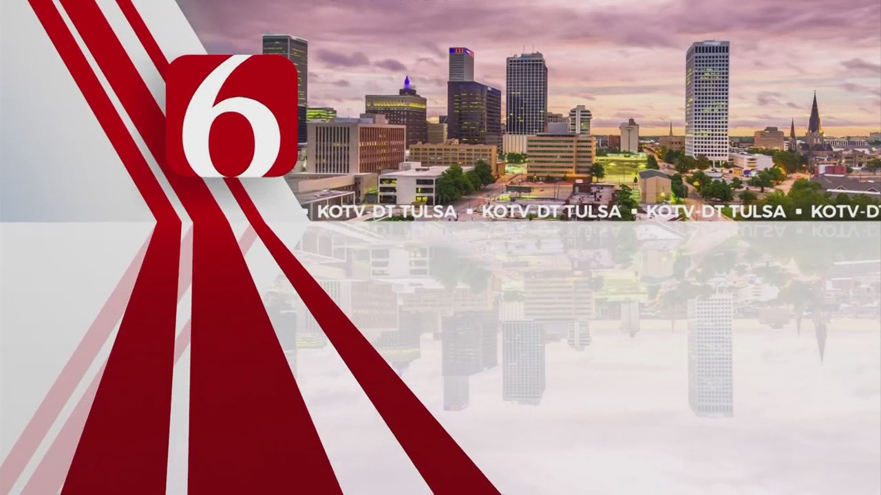 News On 6 at 10 p.m. Newscast (July 31)