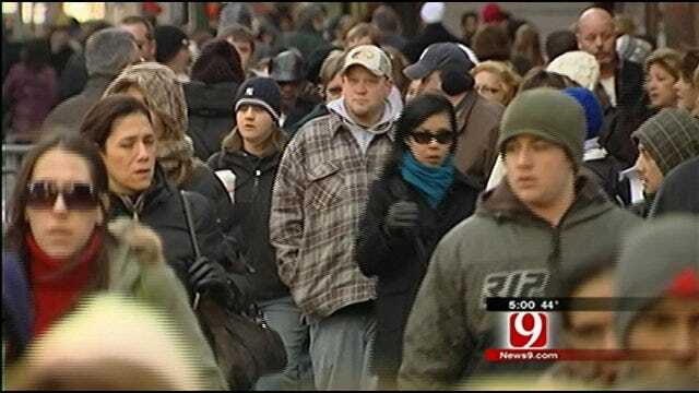 Thousands Of Oklahomans To Lose Unemployment Benefits