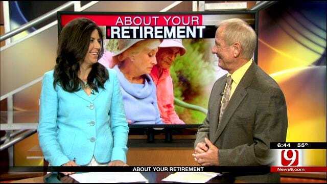 About Your Retirement: Age Discrimination At Workplace
